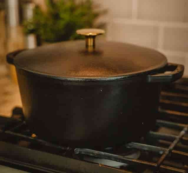 Tipos de Ollas 3 tipos de ollas de cocina img 2