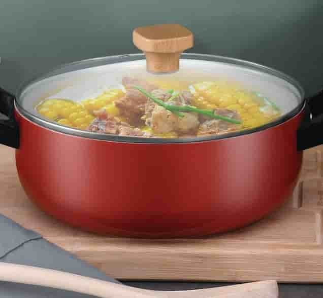 Tipos de Ollas 4 tipos de ollas de cocina img 3