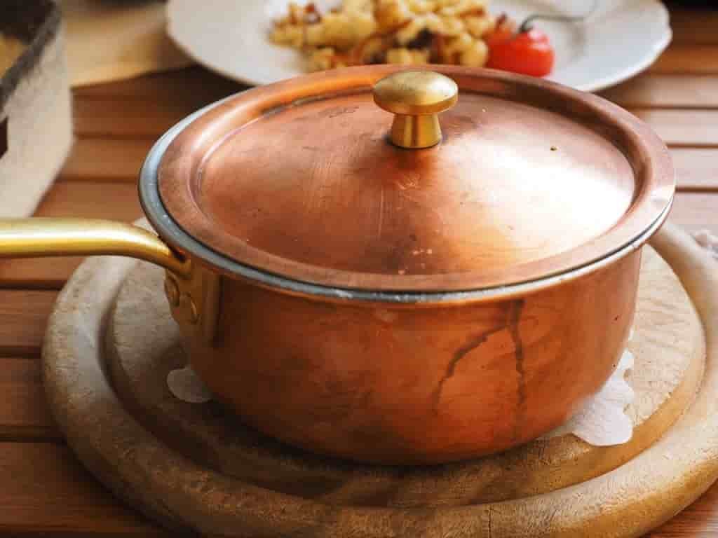 Tipos de Ollas 6 tipos de ollas de cocina img 5